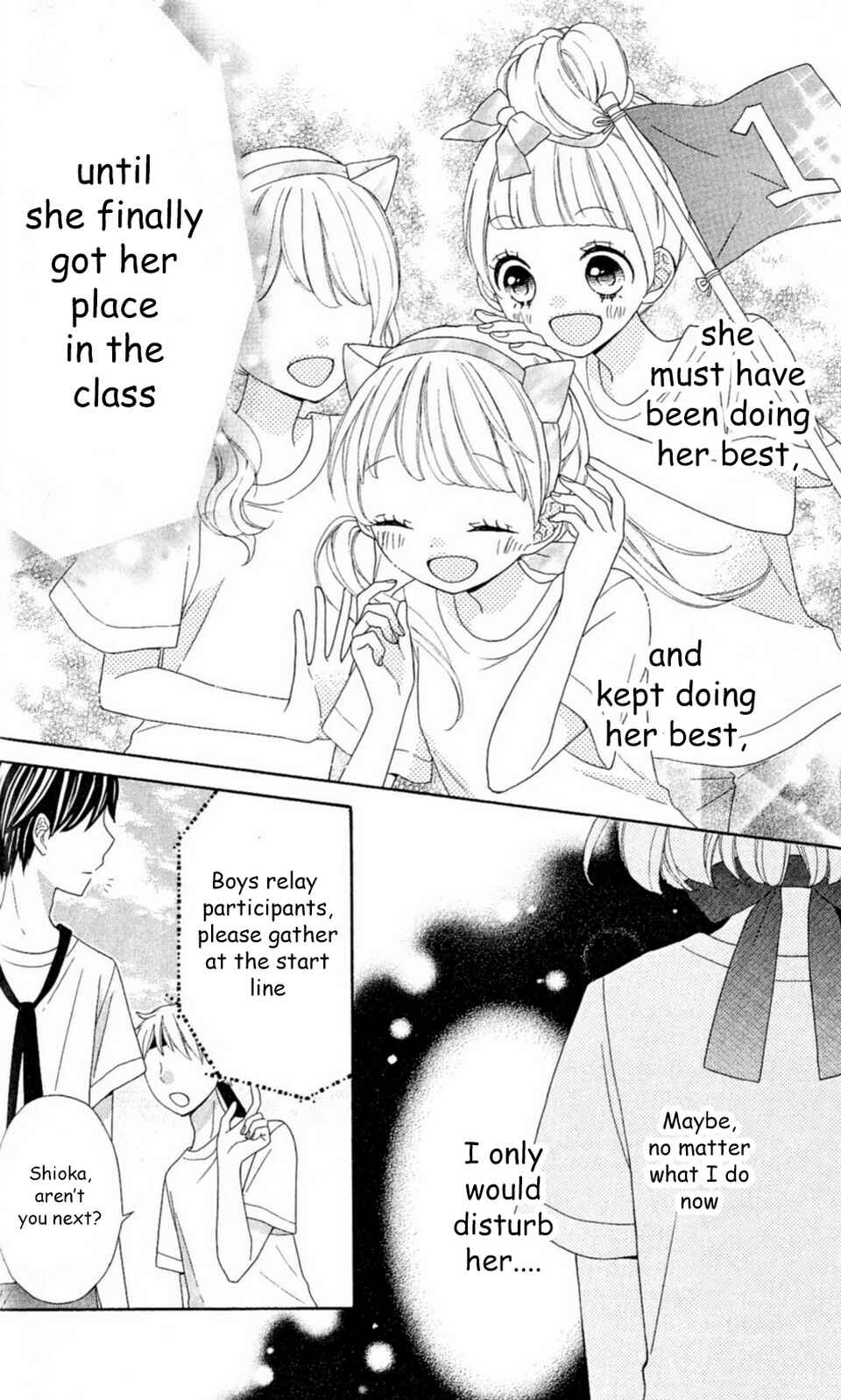 Page 27 Chapter 24 Nanairo Kakumei