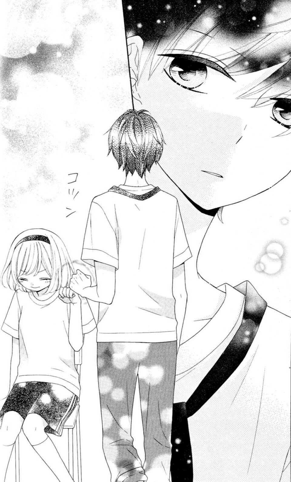 Page 29 Chapter 24 Nanairo Kakumei