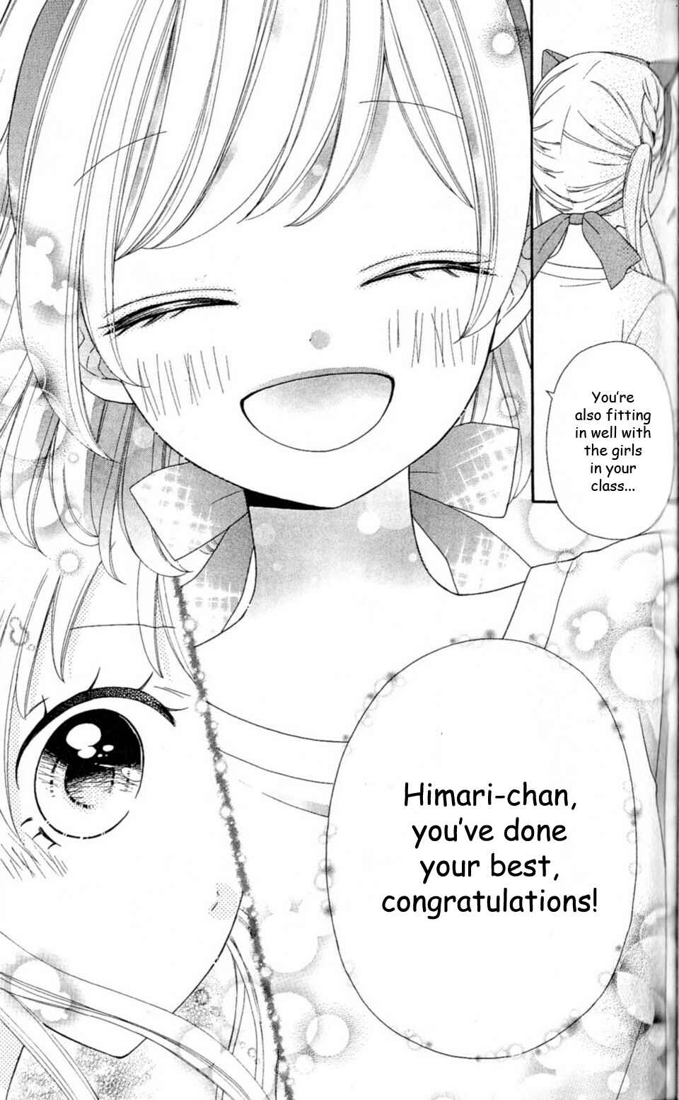 Page 32 Chapter 24 Nanairo Kakumei