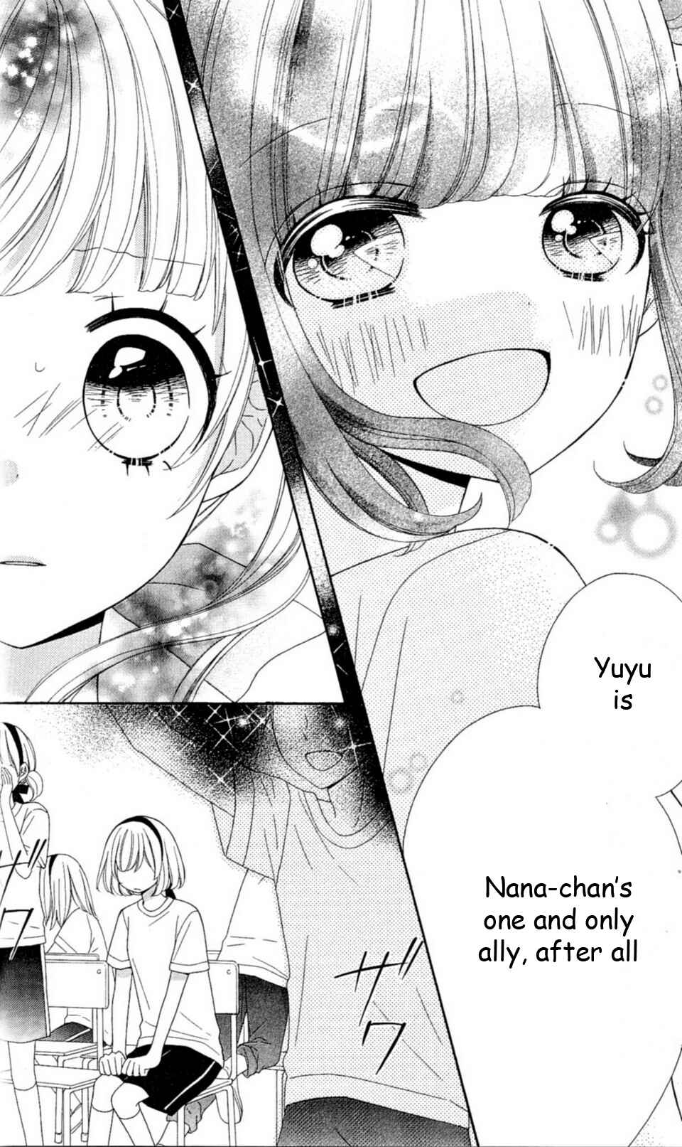 Page 42 Chapter 24 Nanairo Kakumei
