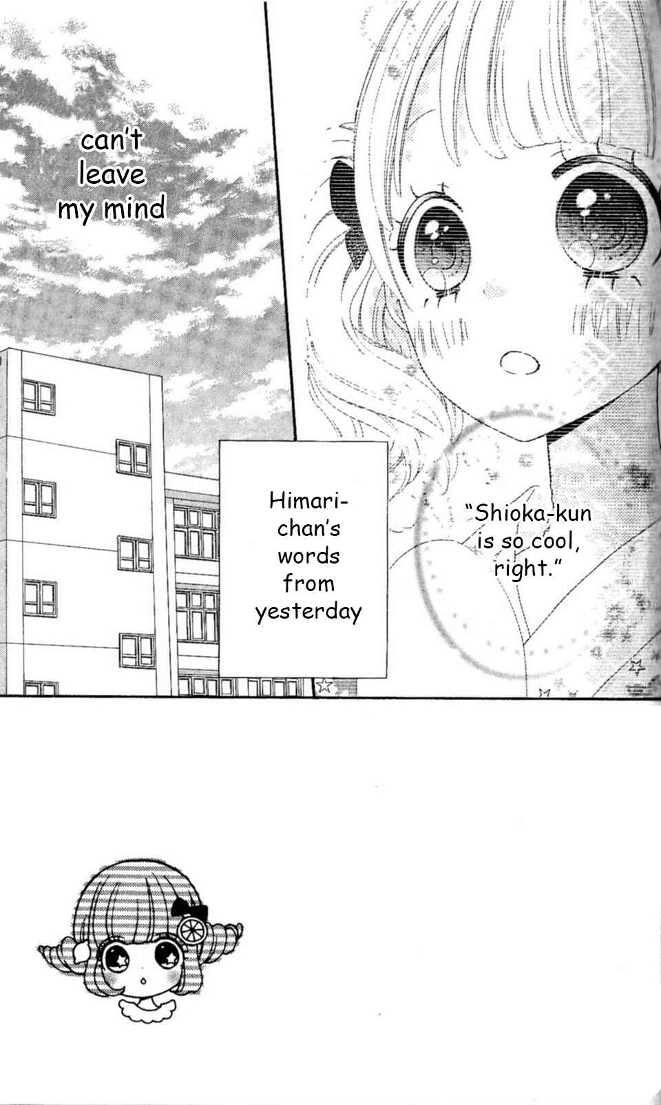 Page 2 Chapter 20 Nanairo Kakumei