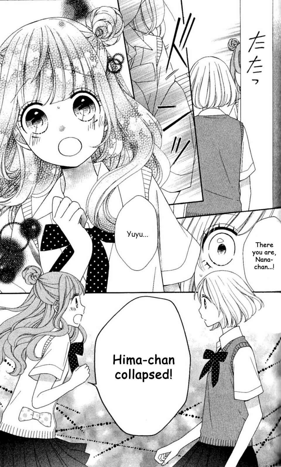 Page 26 Chapter 20 Nanairo Kakumei
