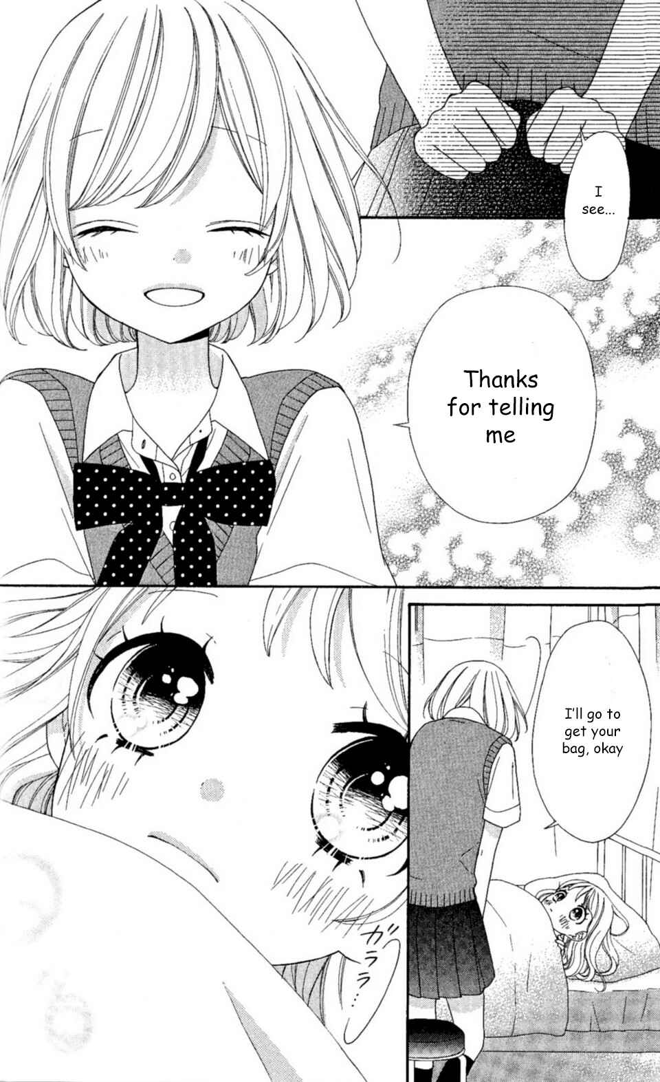 Page 37 Chapter 20 Nanairo Kakumei