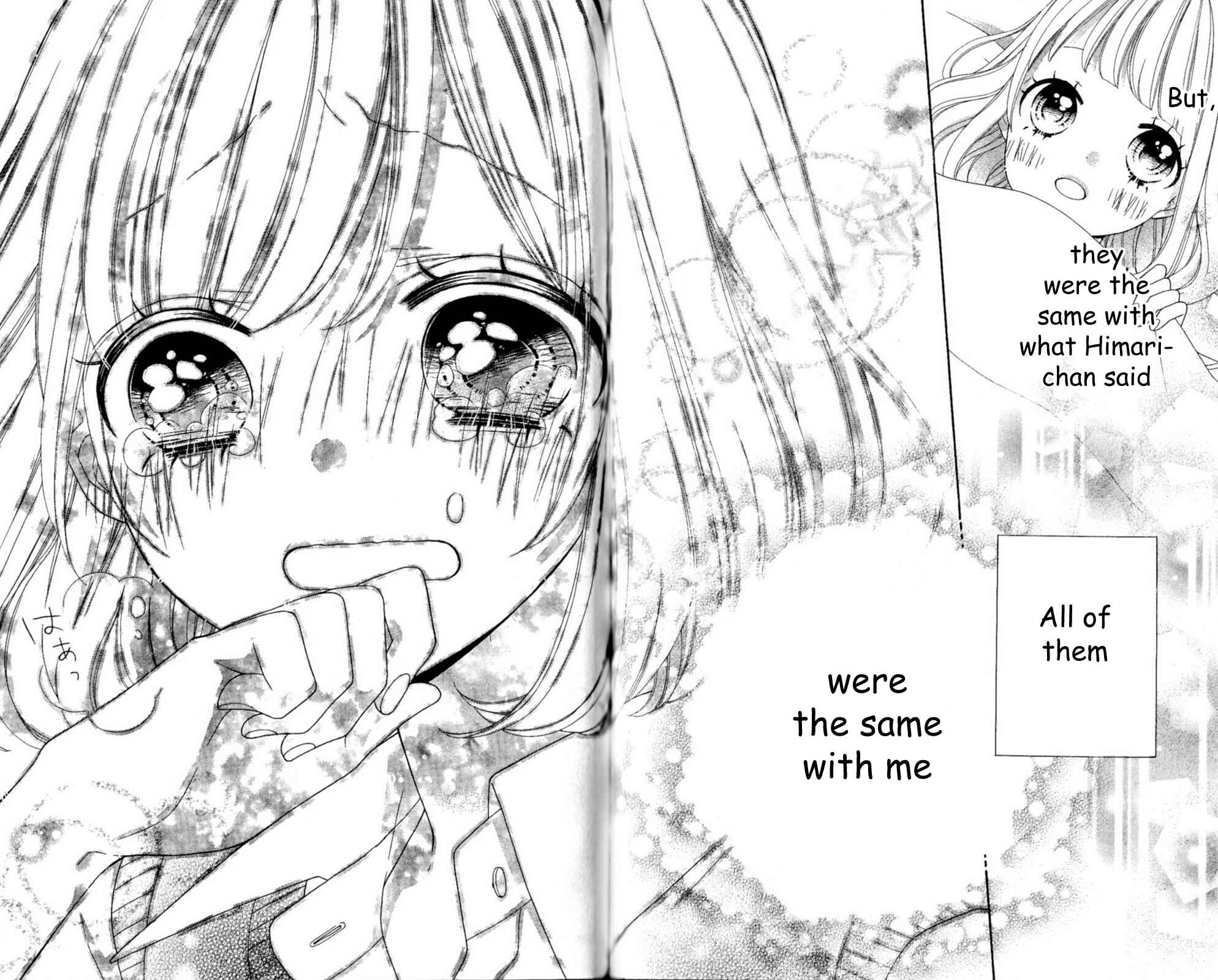 Page 39 Chapter 20 Nanairo Kakumei