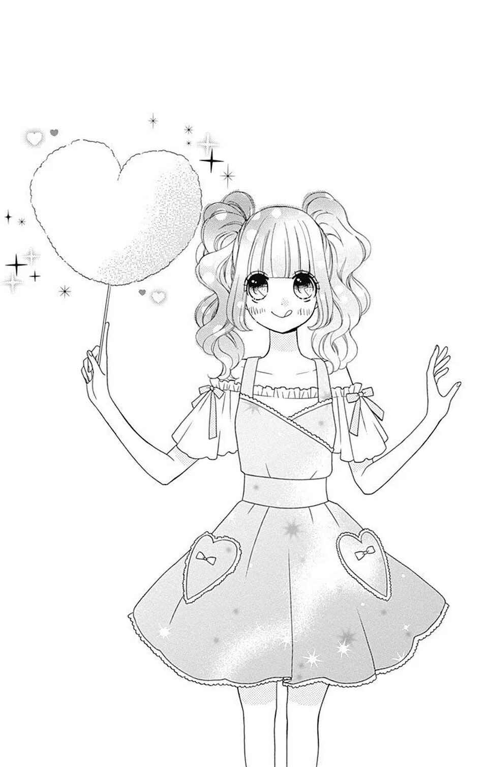 Page 41 Chapter 20 Nanairo Kakumei