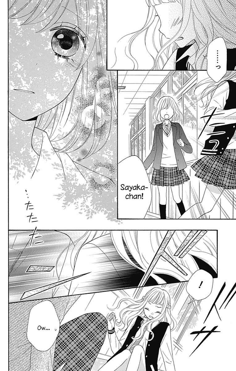 Page 29 Chapter 33 Nanairo Kakumei