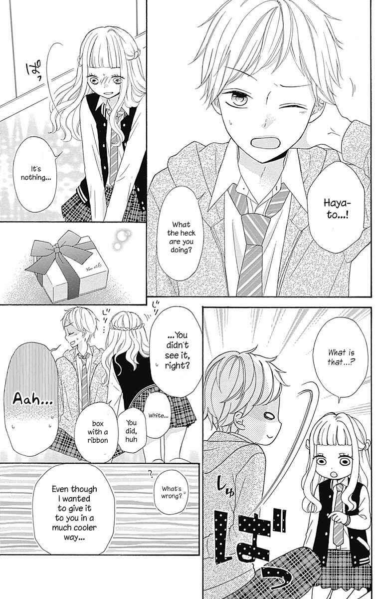 Page 30 Chapter 33 Nanairo Kakumei