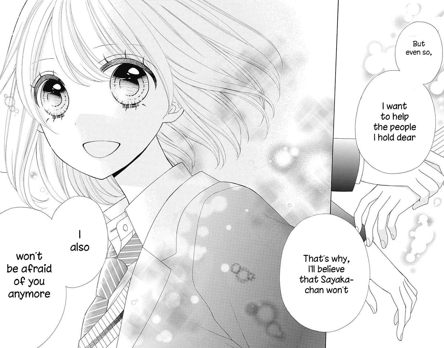 Page 41 Chapter 33 Nanairo Kakumei