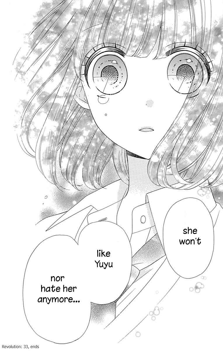 Page 43 Chapter 33 Nanairo Kakumei