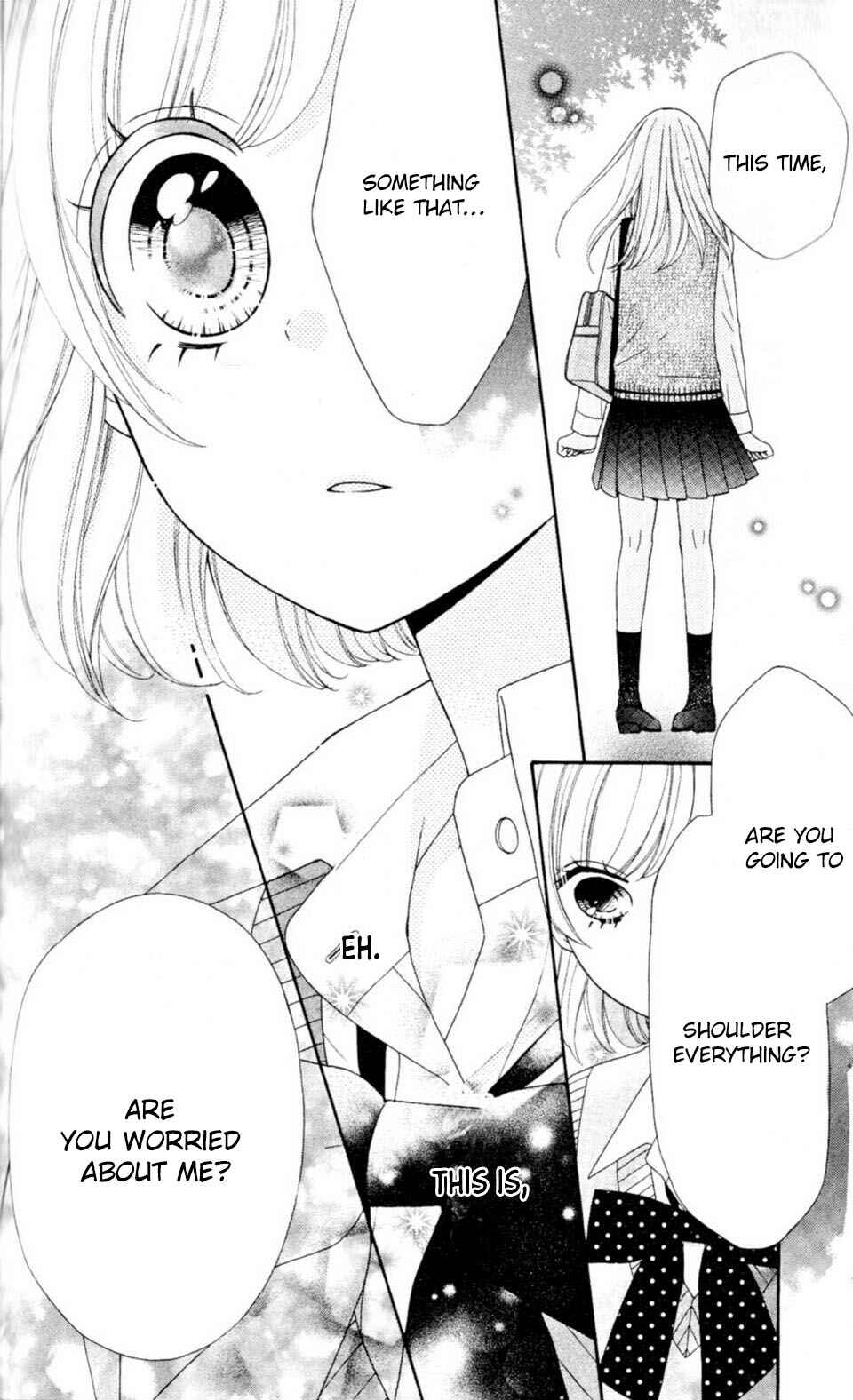 Page 24 Chapter 26 Nanairo Kakumei