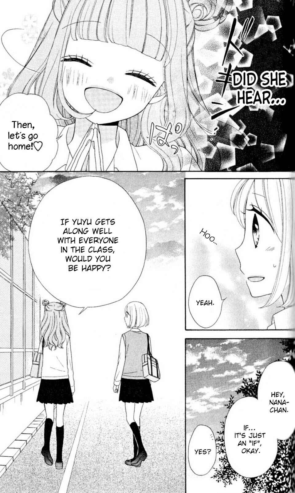 Page 29 Chapter 26 Nanairo Kakumei
