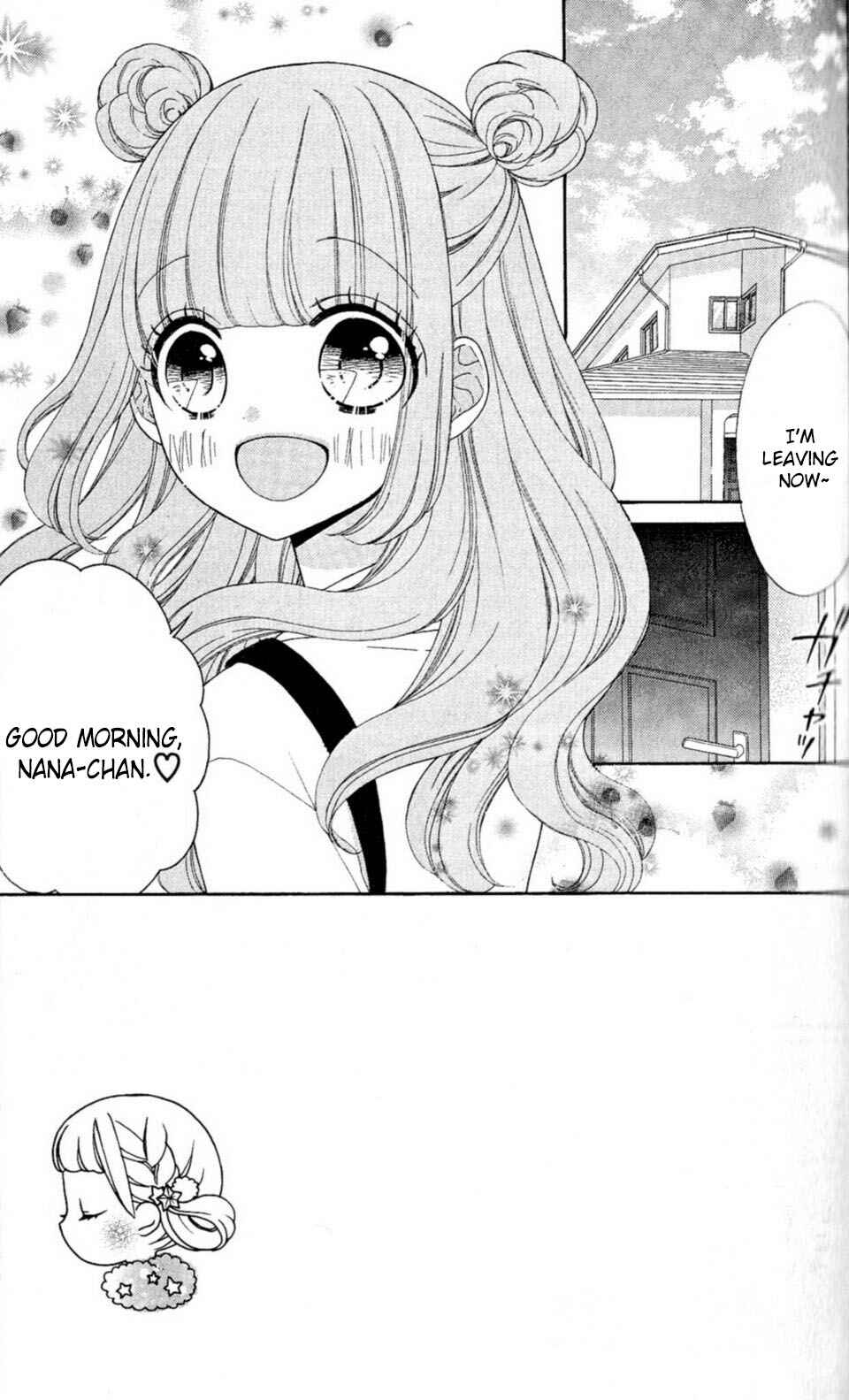 Page 3 Chapter 26 Nanairo Kakumei