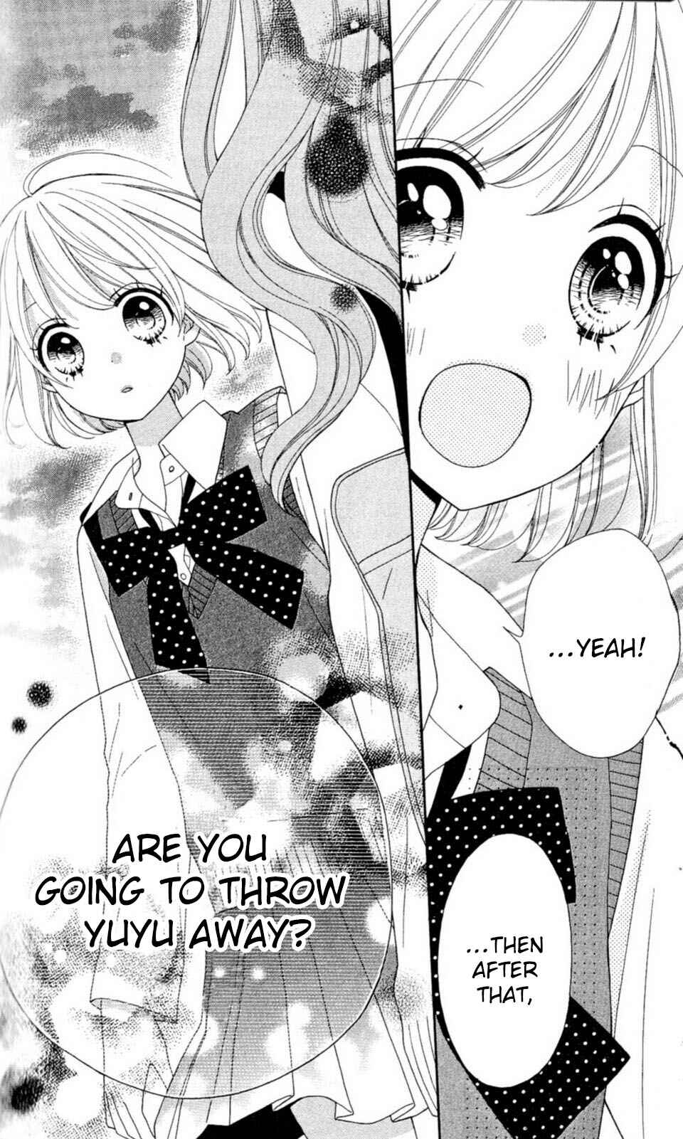 Page 30 Chapter 26 Nanairo Kakumei