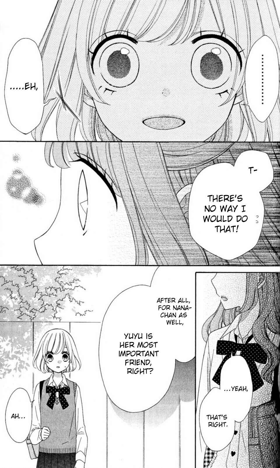 Page 31 Chapter 26 Nanairo Kakumei