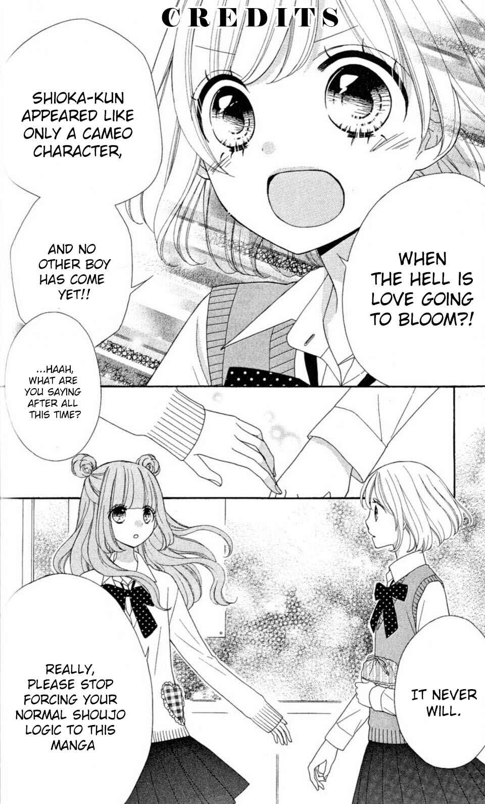 Page 35 Chapter 26 Nanairo Kakumei