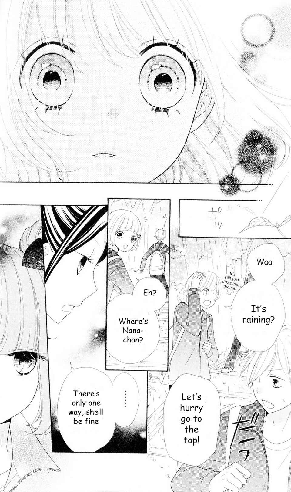 Page 18 Chapter 5 Nanairo Kakumei