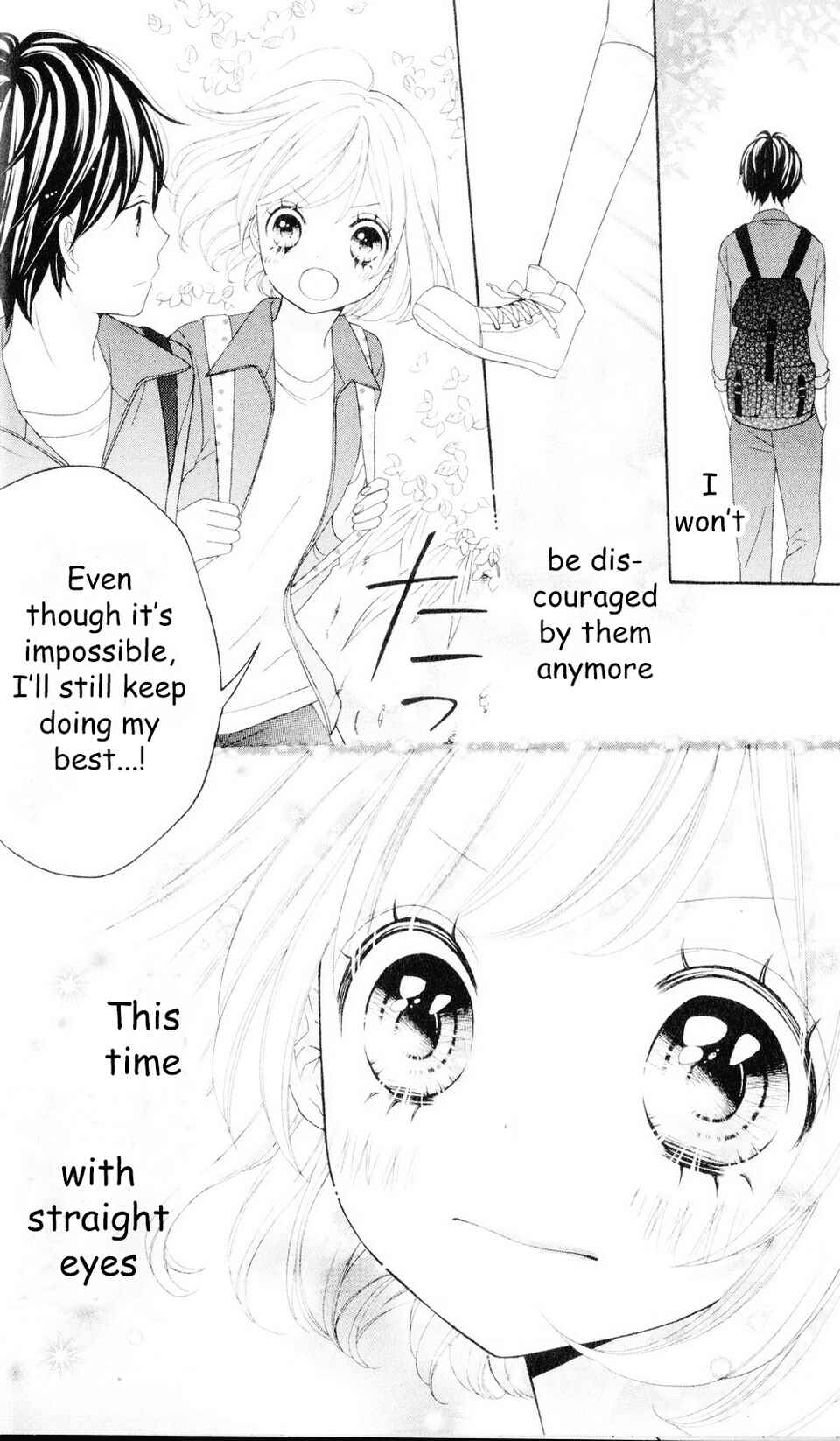 Page 26 Chapter 5 Nanairo Kakumei