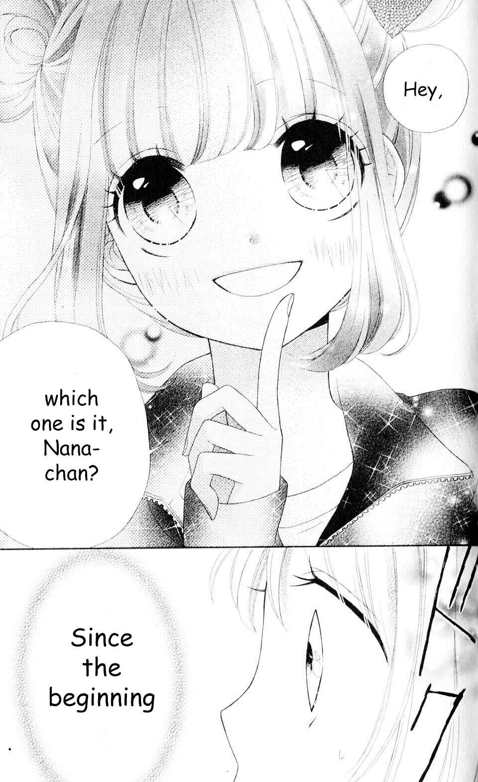 Page 37 Chapter 5 Nanairo Kakumei