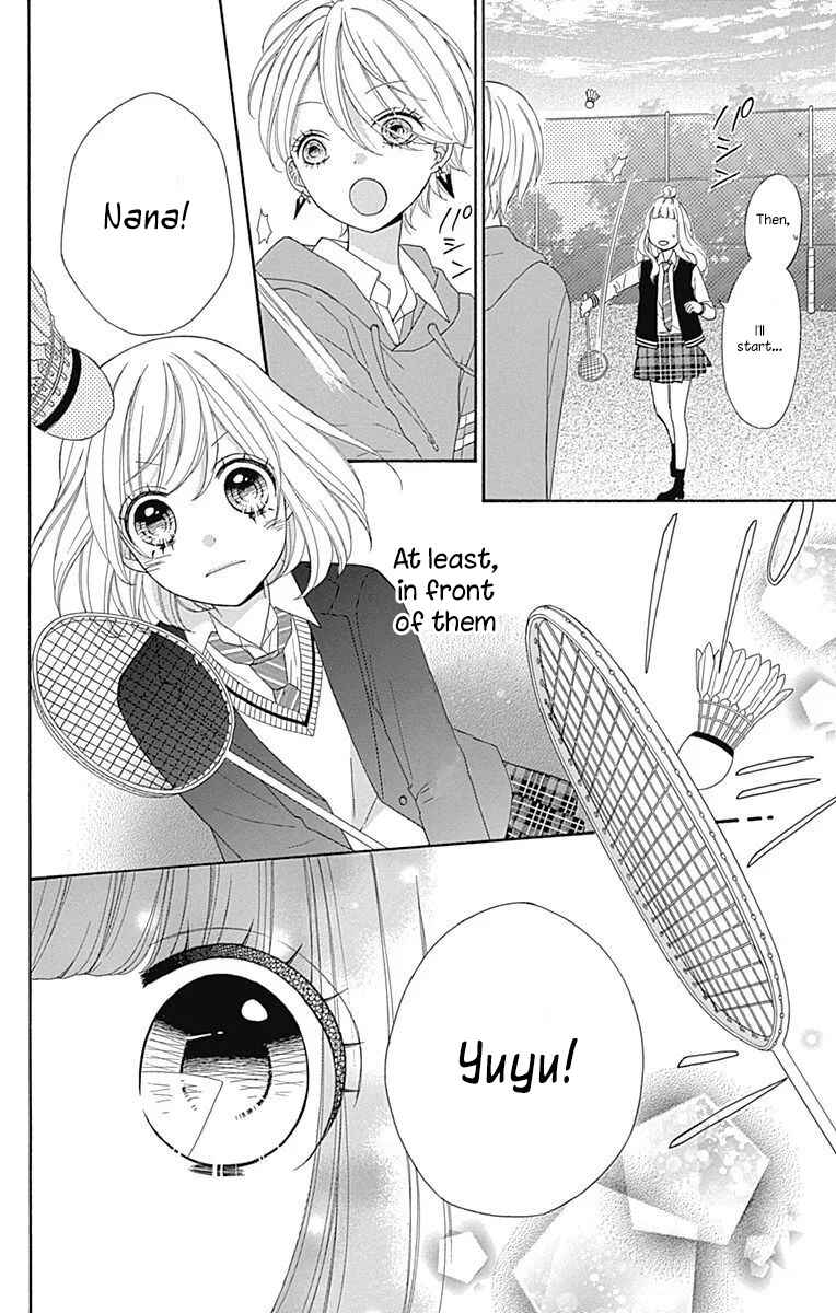 Page 20 Chapter 31 Nanairo Kakumei