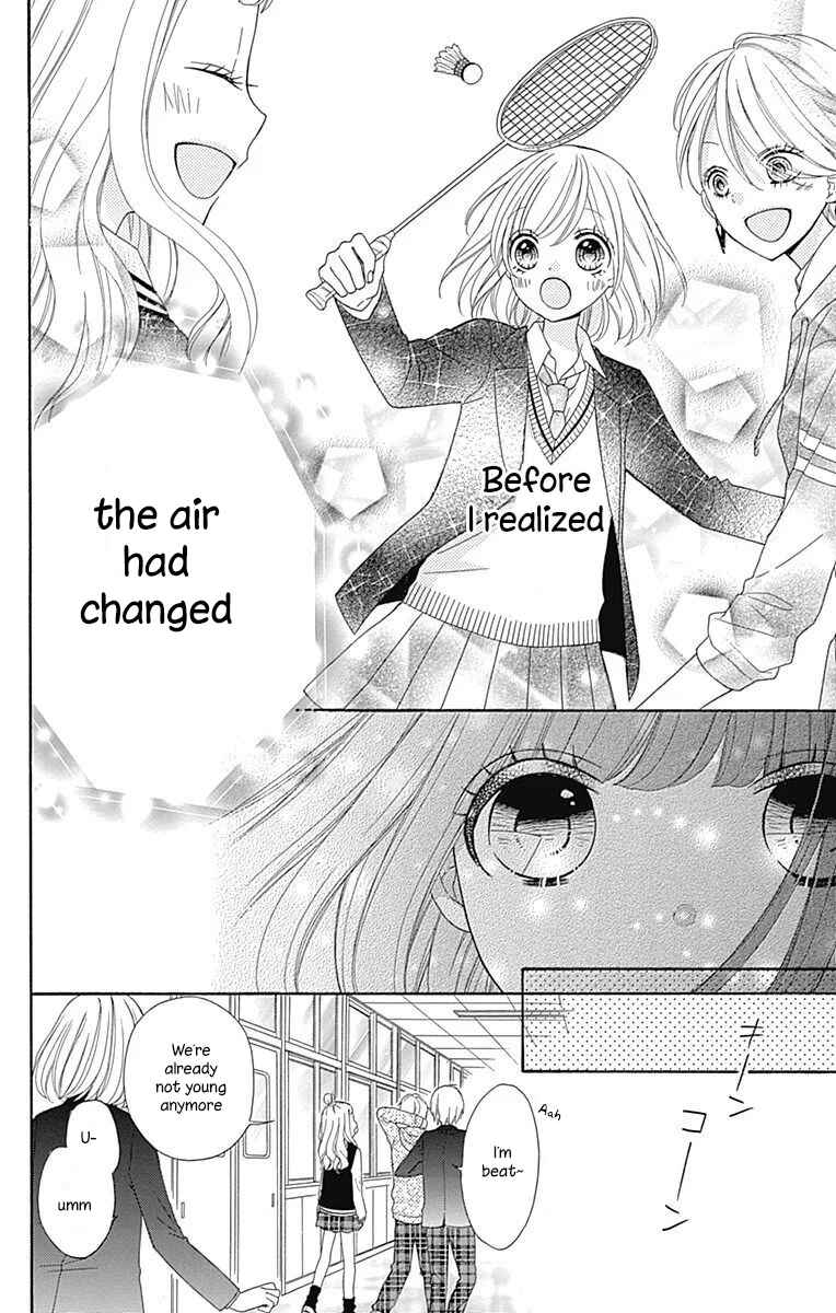 Page 24 Chapter 31 Nanairo Kakumei
