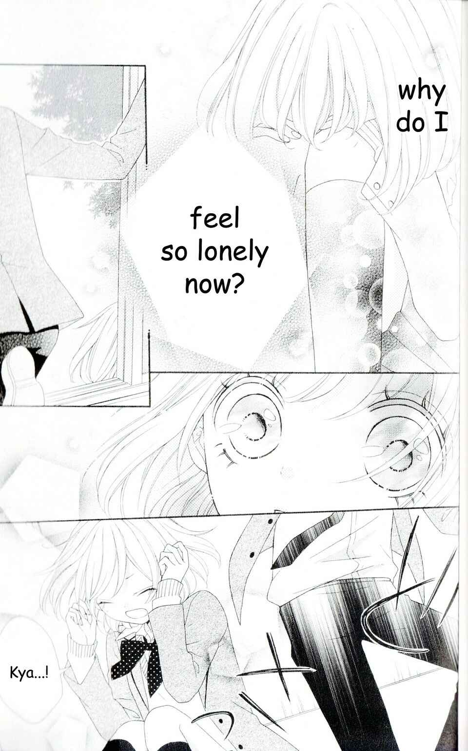 Page 26 Chapter 4 Nanairo Kakumei