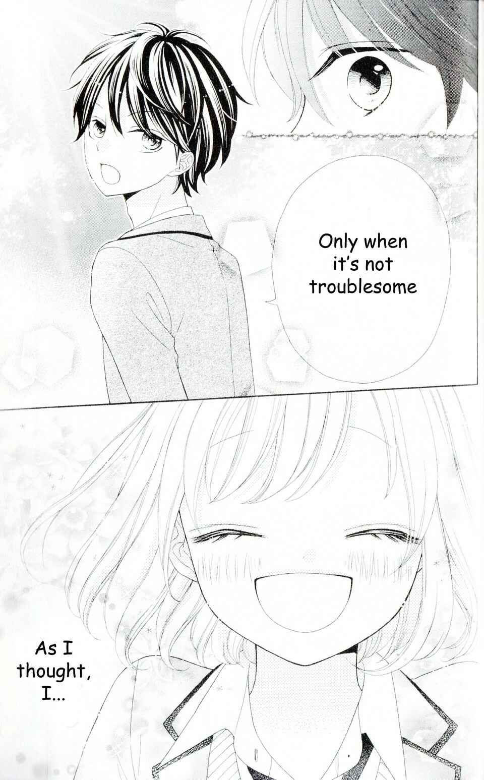 Page 30 Chapter 4 Nanairo Kakumei