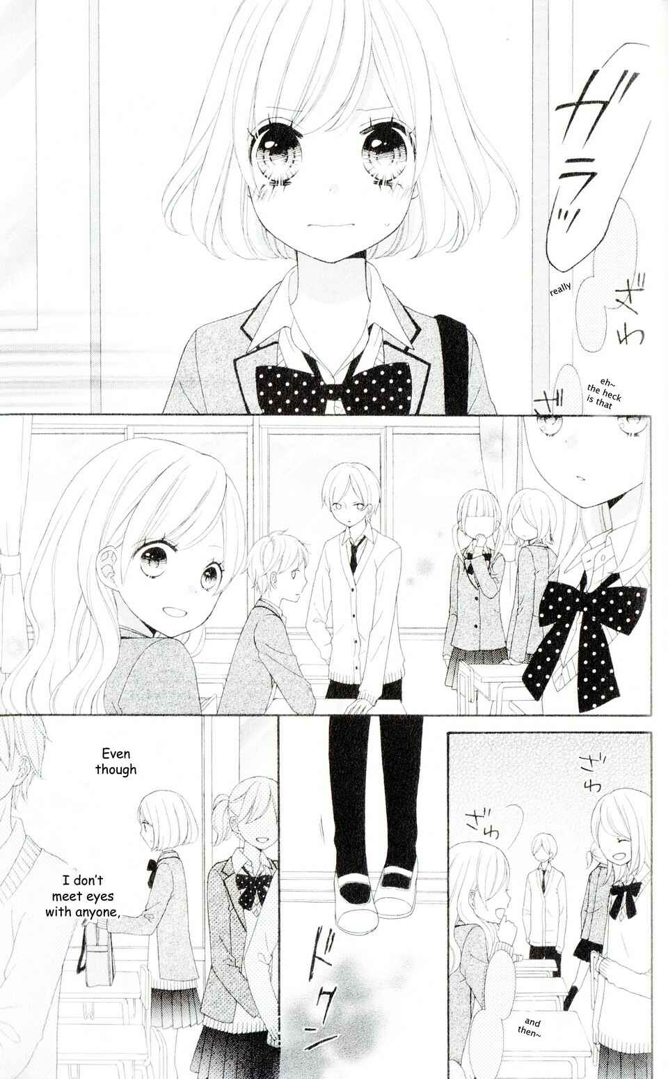 Page 36 Chapter 4 Nanairo Kakumei