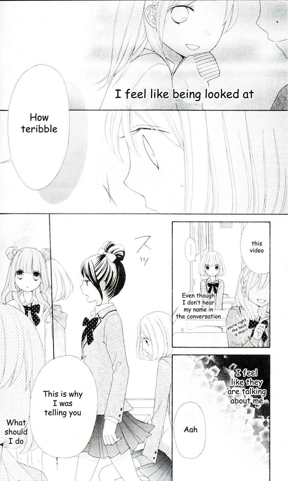 Page 37 Chapter 4 Nanairo Kakumei