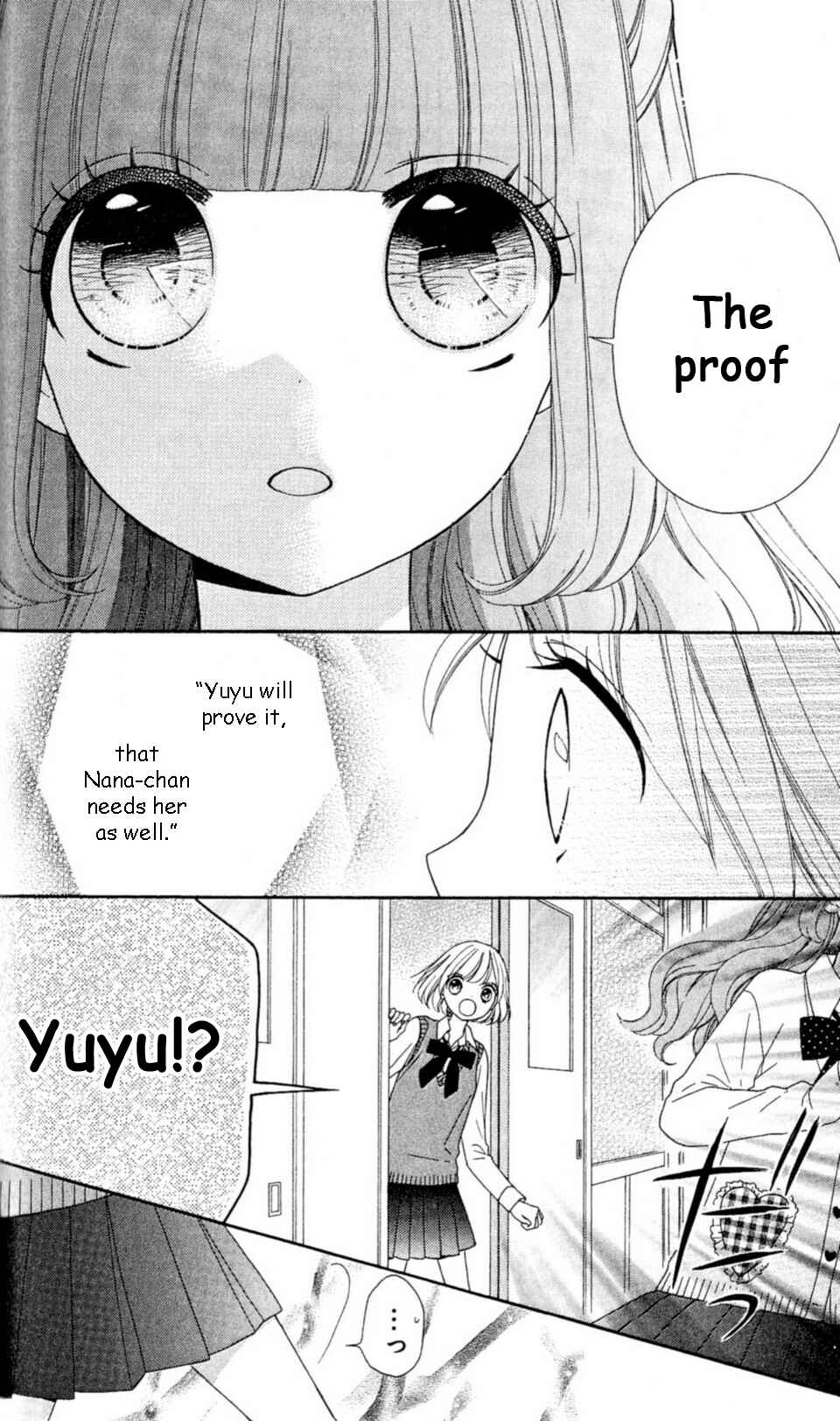 Page 26 Chapter 25 Nanairo Kakumei