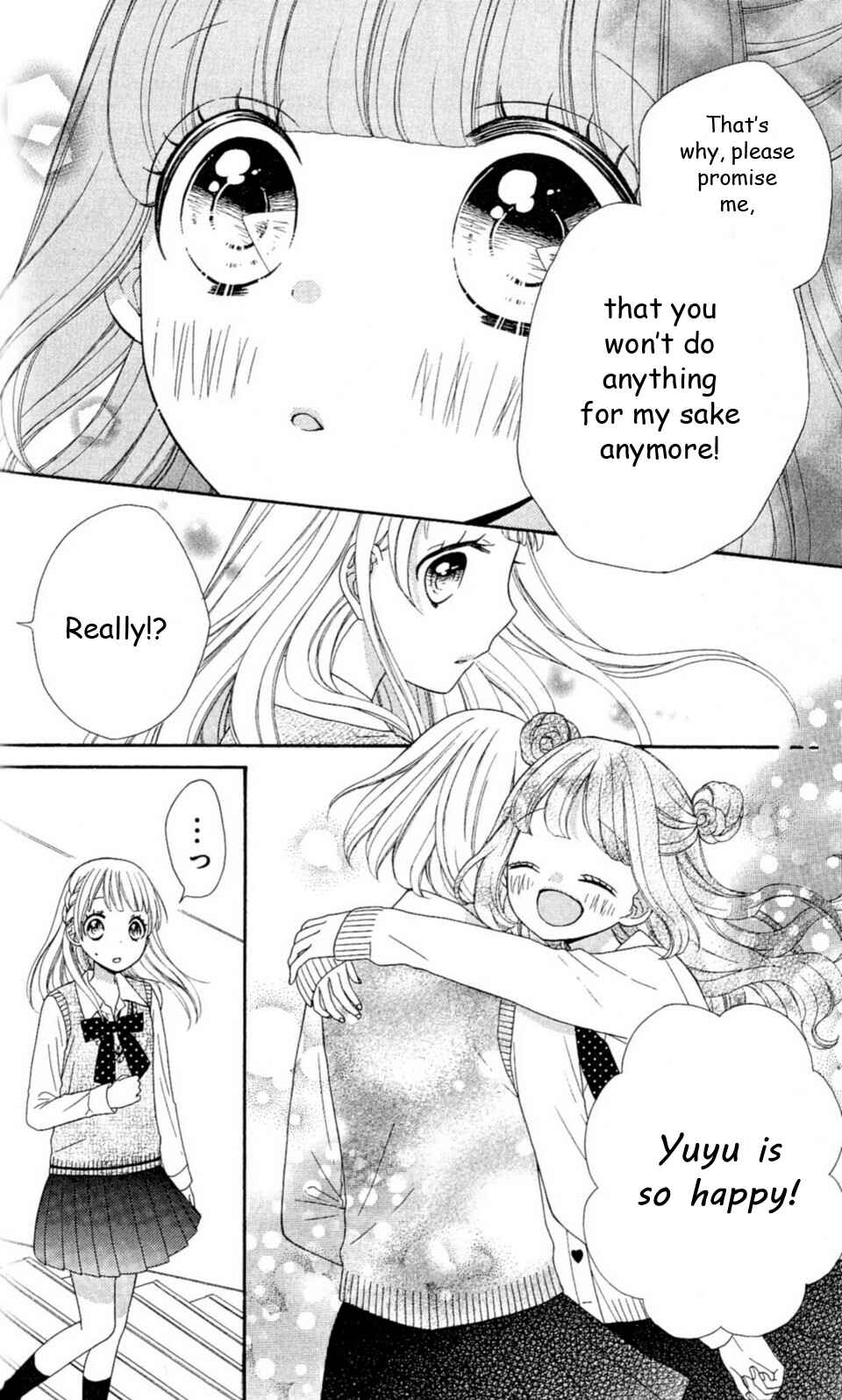 Page 29 Chapter 25 Nanairo Kakumei