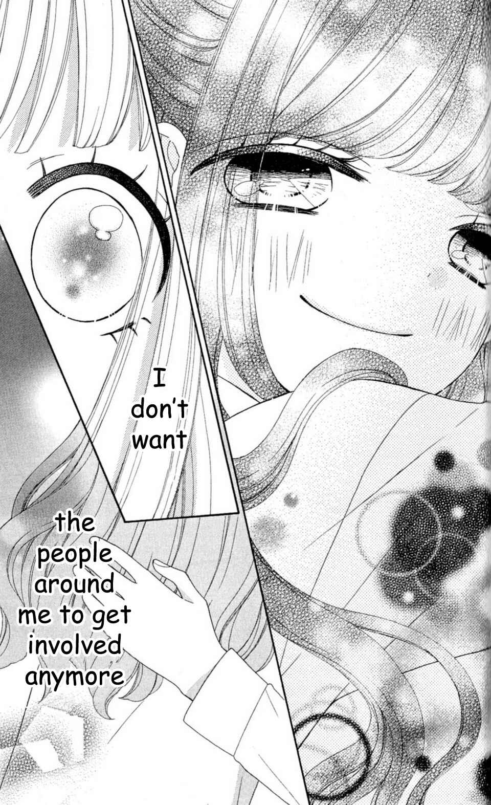 Page 30 Chapter 25 Nanairo Kakumei