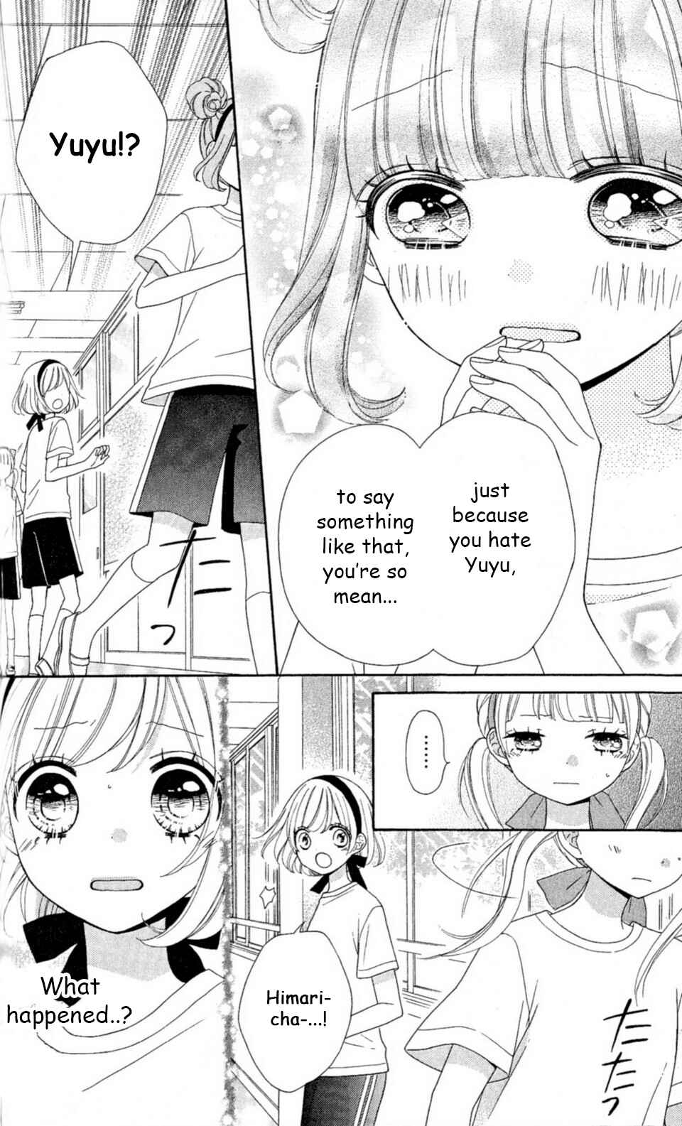 Page 6 Chapter 25 Nanairo Kakumei