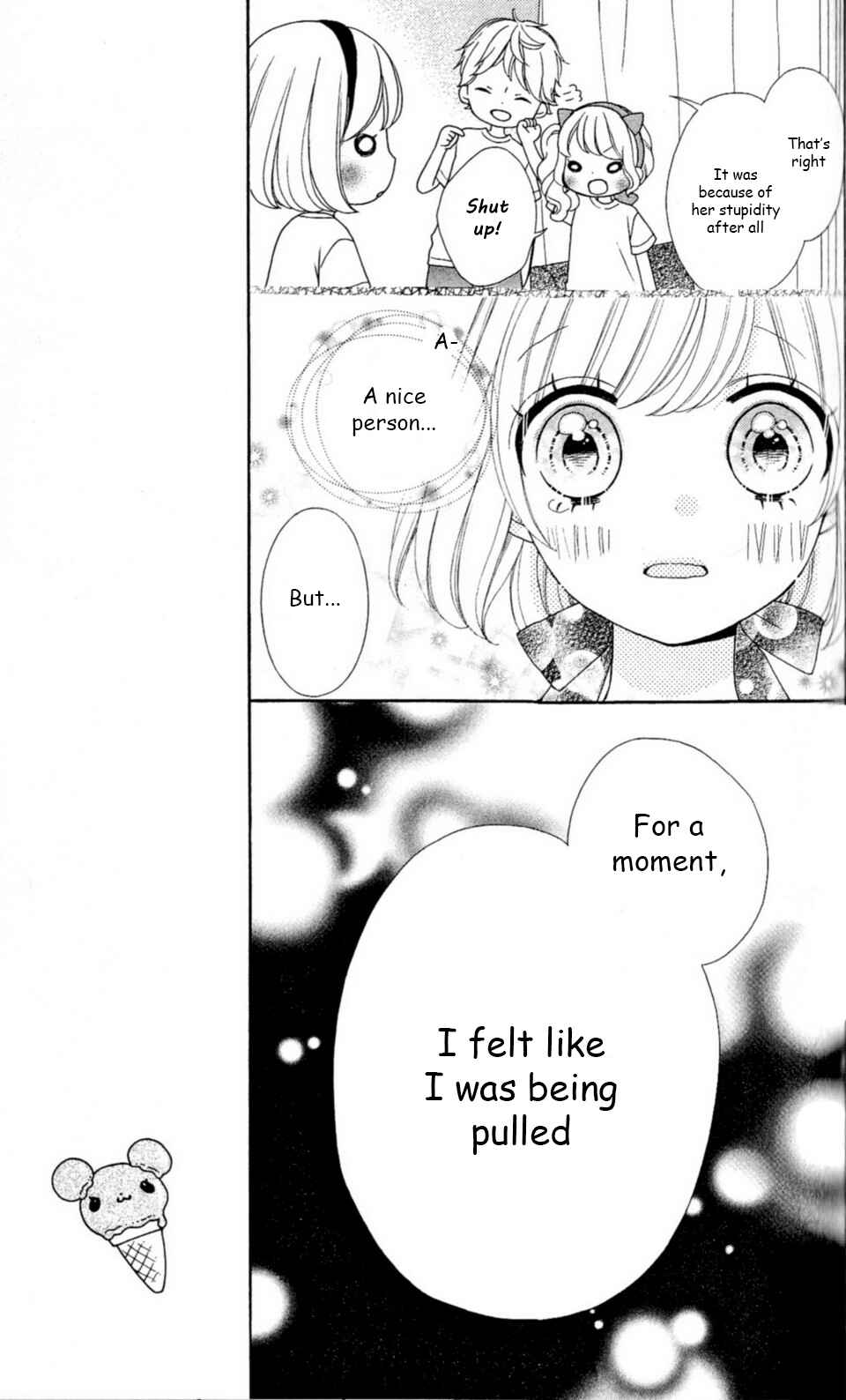 Page 9 Chapter 25 Nanairo Kakumei