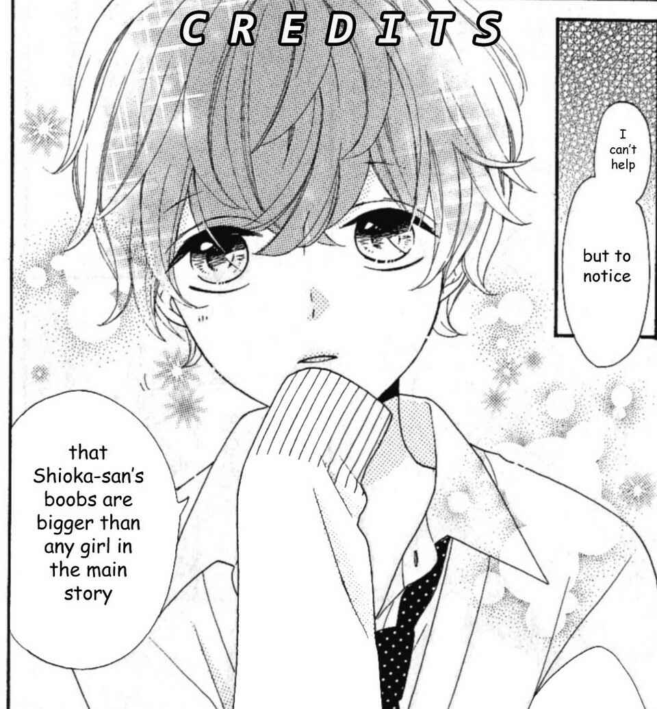 Page 5 Chapter 13.5 Nanairo Kakumei