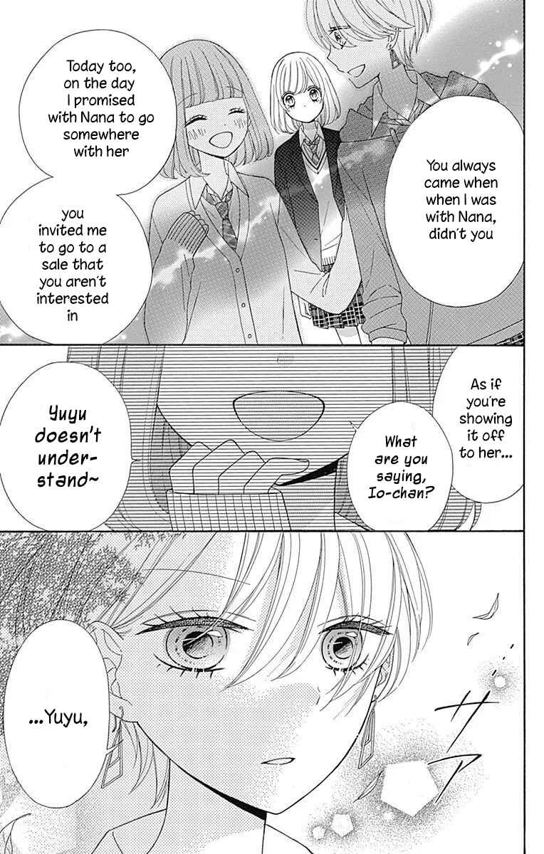 Page 2 Chapter 32 Nanairo Kakumei