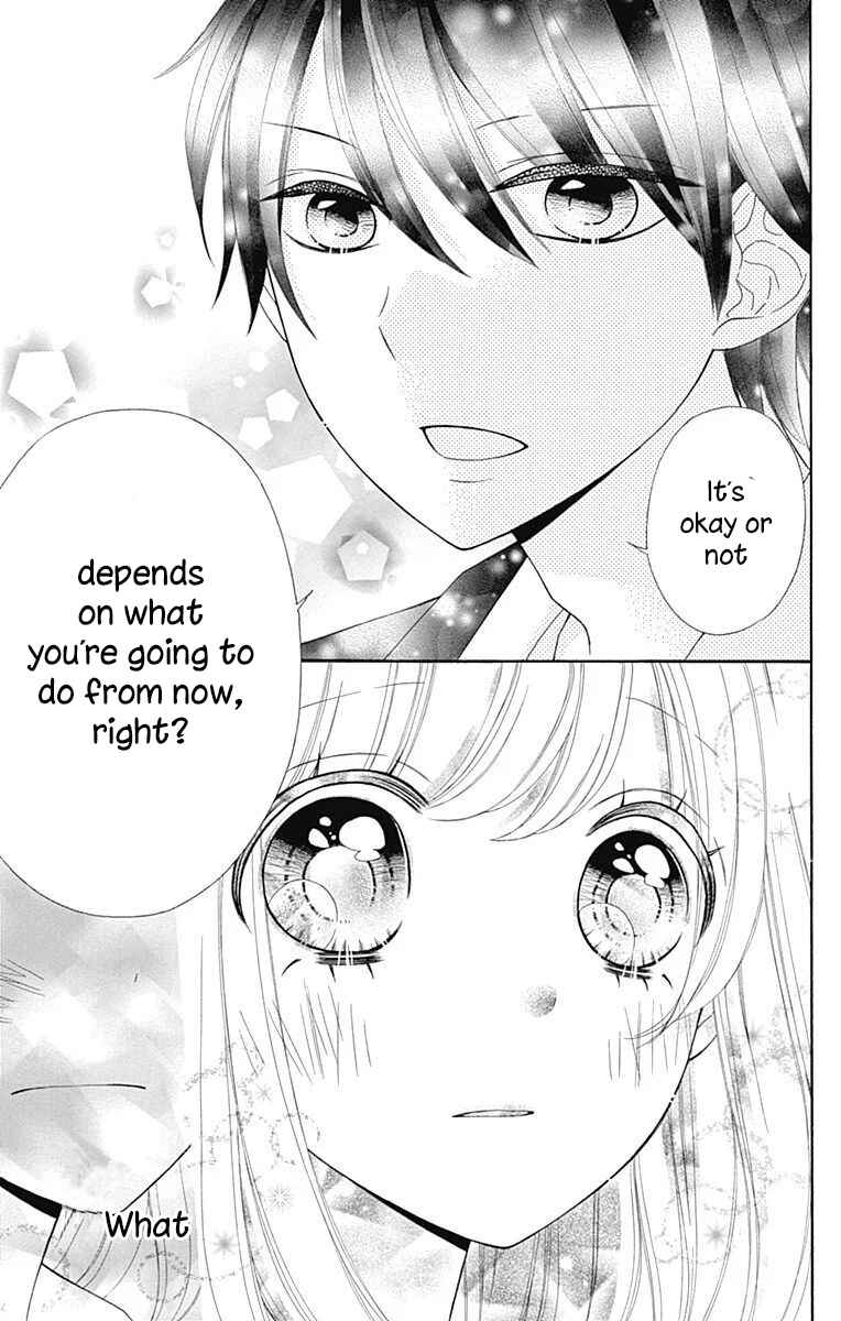 Page 24 Chapter 32 Nanairo Kakumei