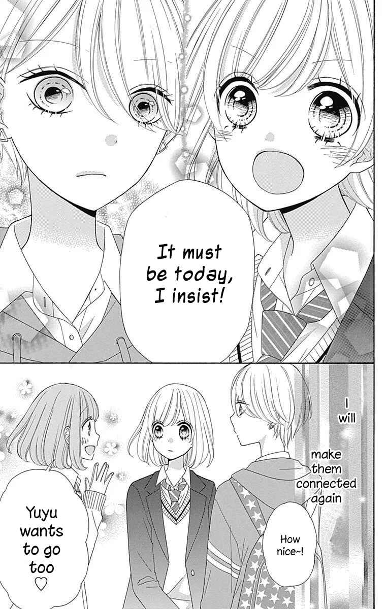 Page 26 Chapter 32 Nanairo Kakumei