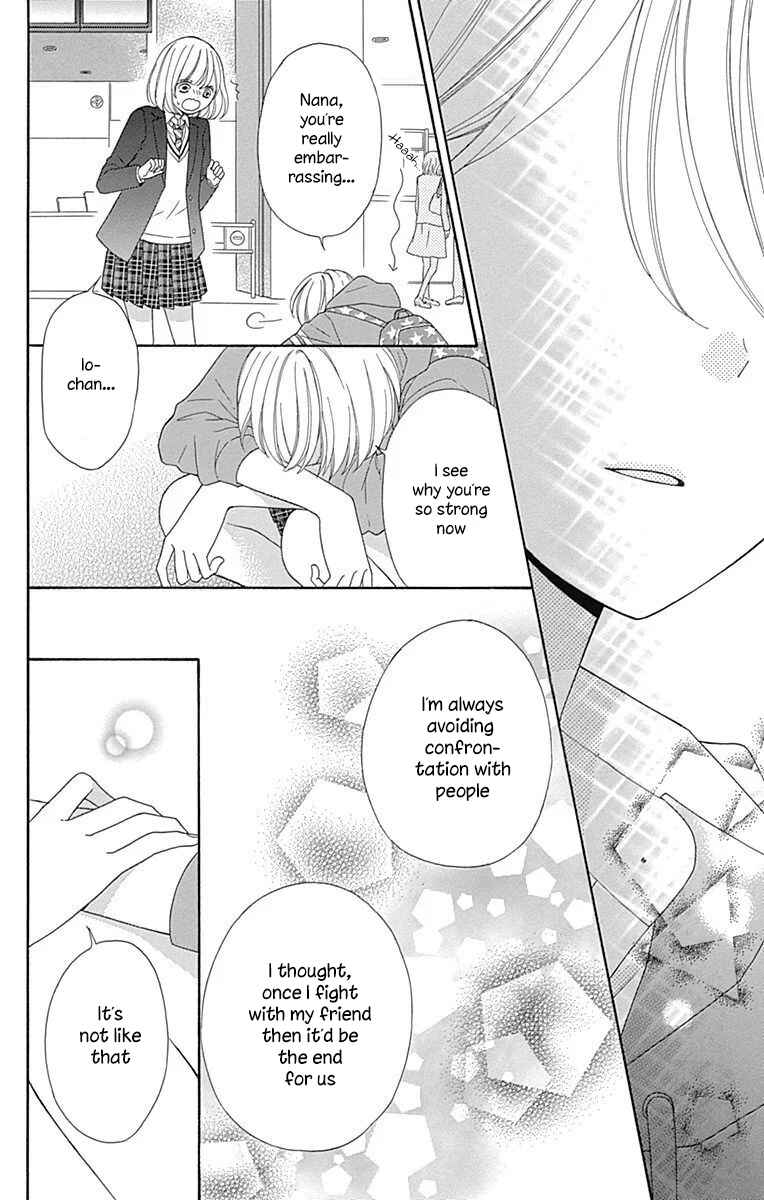 Page 36 Chapter 32 Nanairo Kakumei