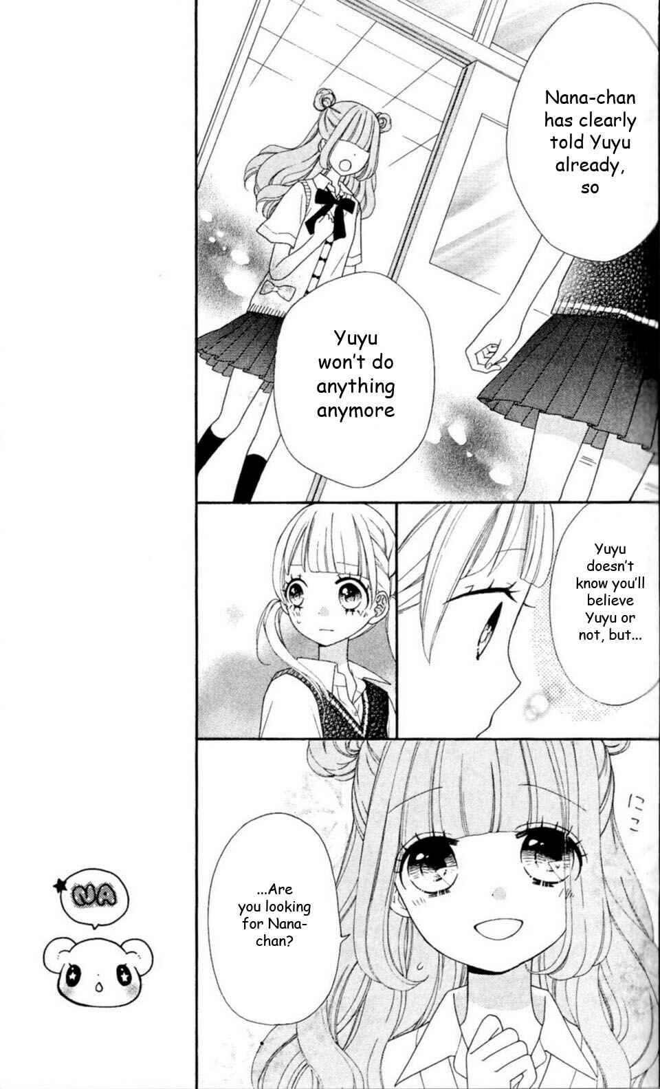 Page 12 Chapter 19 Nanairo Kakumei