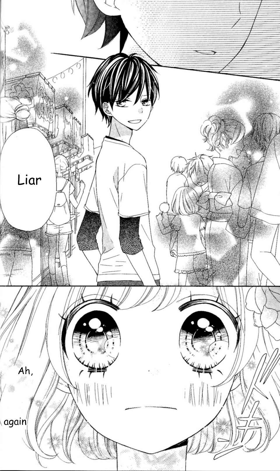 Page 35 Chapter 19 Nanairo Kakumei