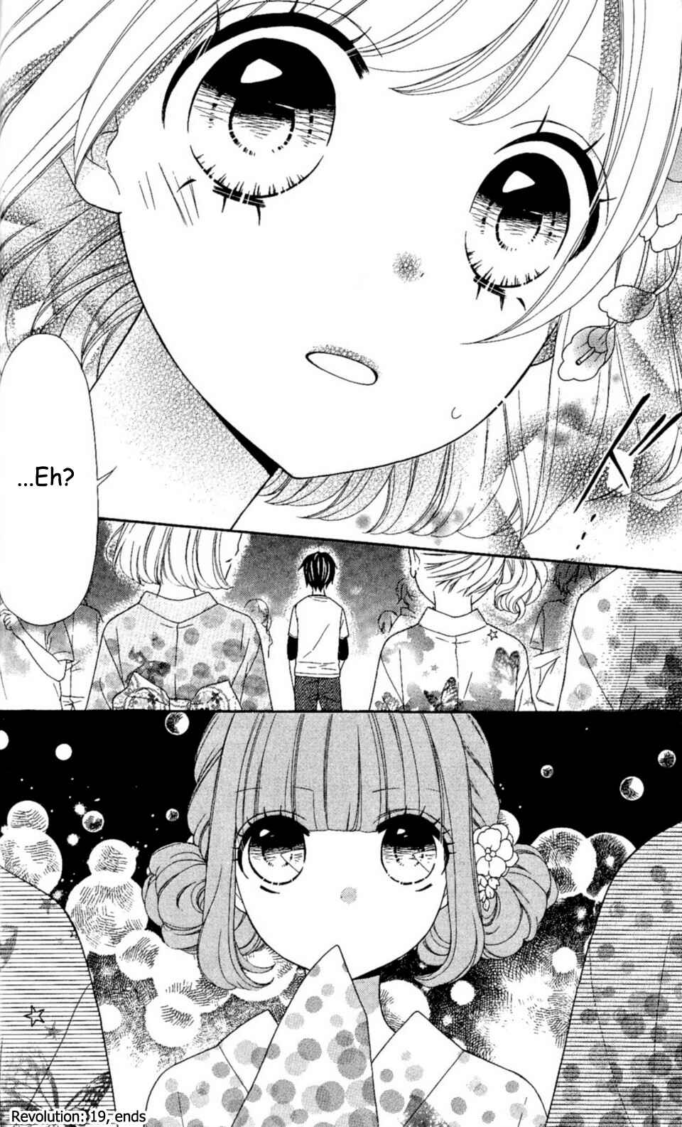 Page 37 Chapter 19 Nanairo Kakumei