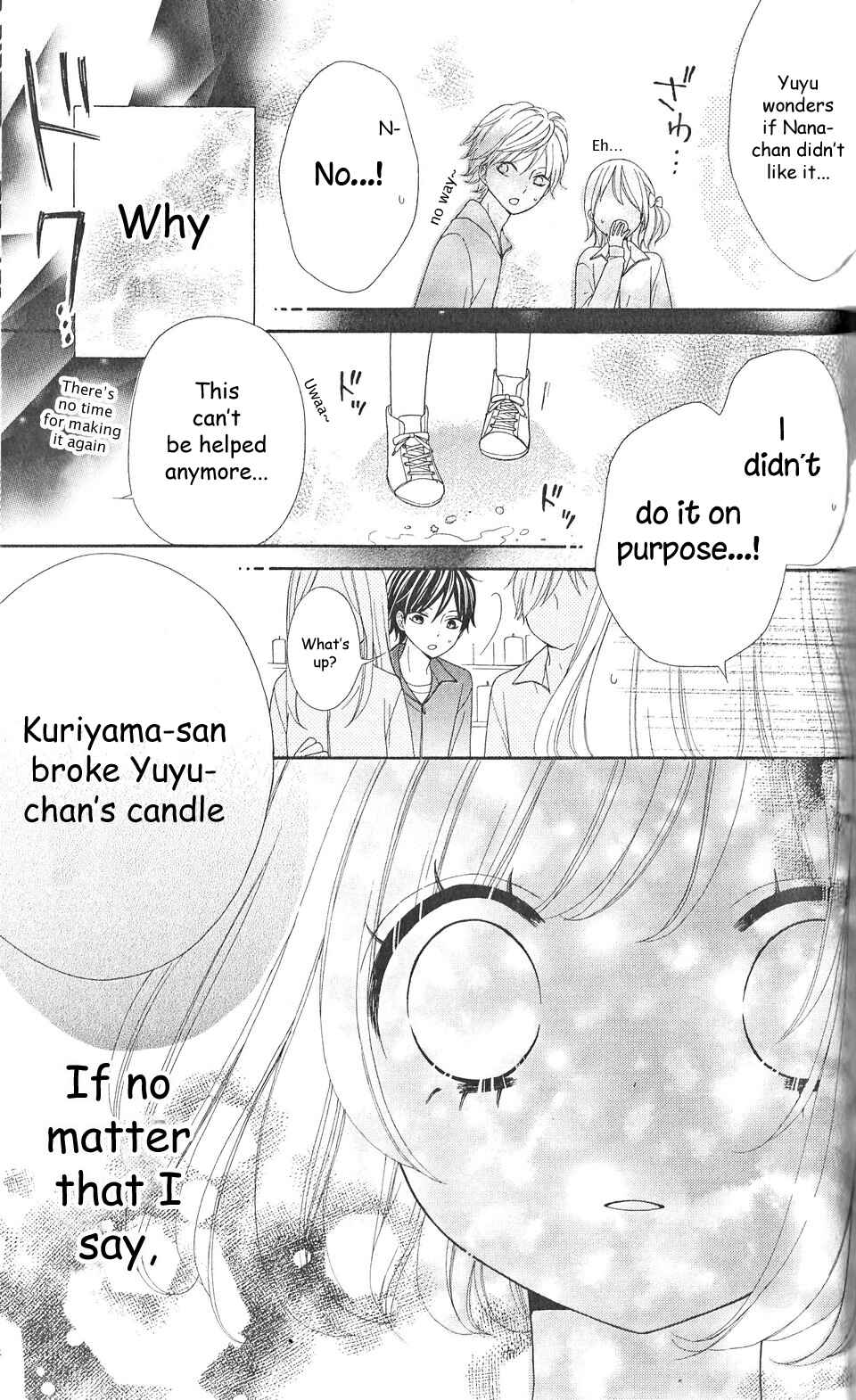 Page 18 Chapter 7 Nanairo Kakumei