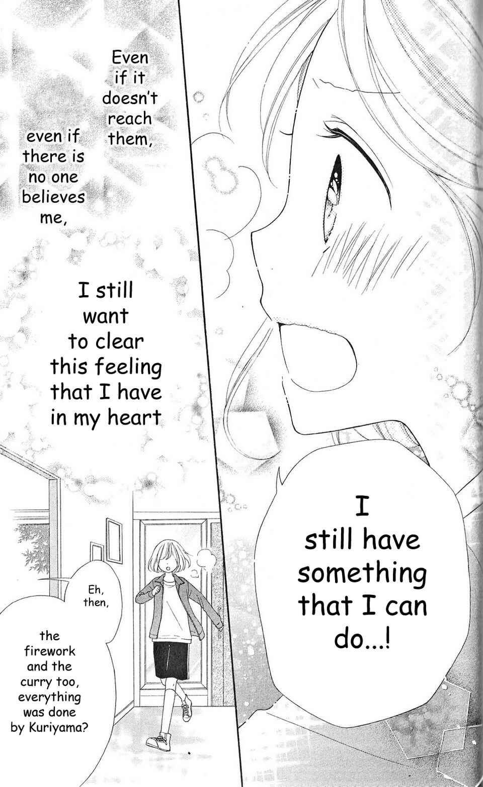 Page 24 Chapter 7 Nanairo Kakumei