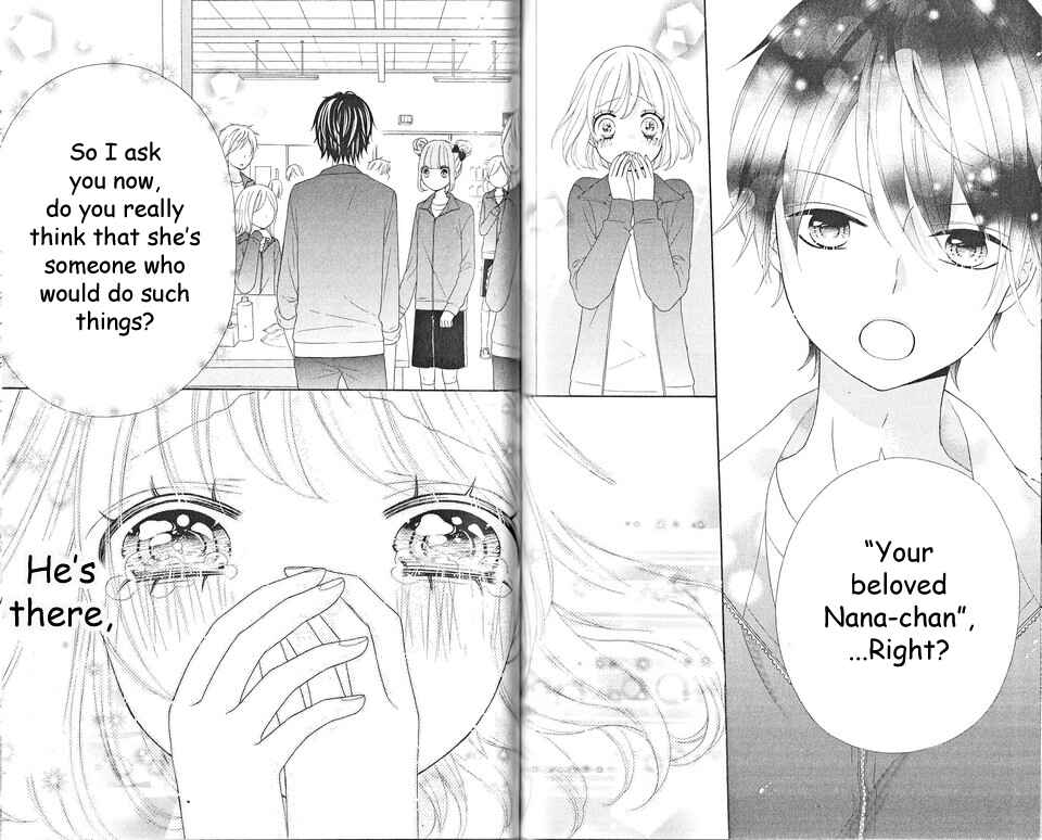 Page 27 Chapter 7 Nanairo Kakumei
