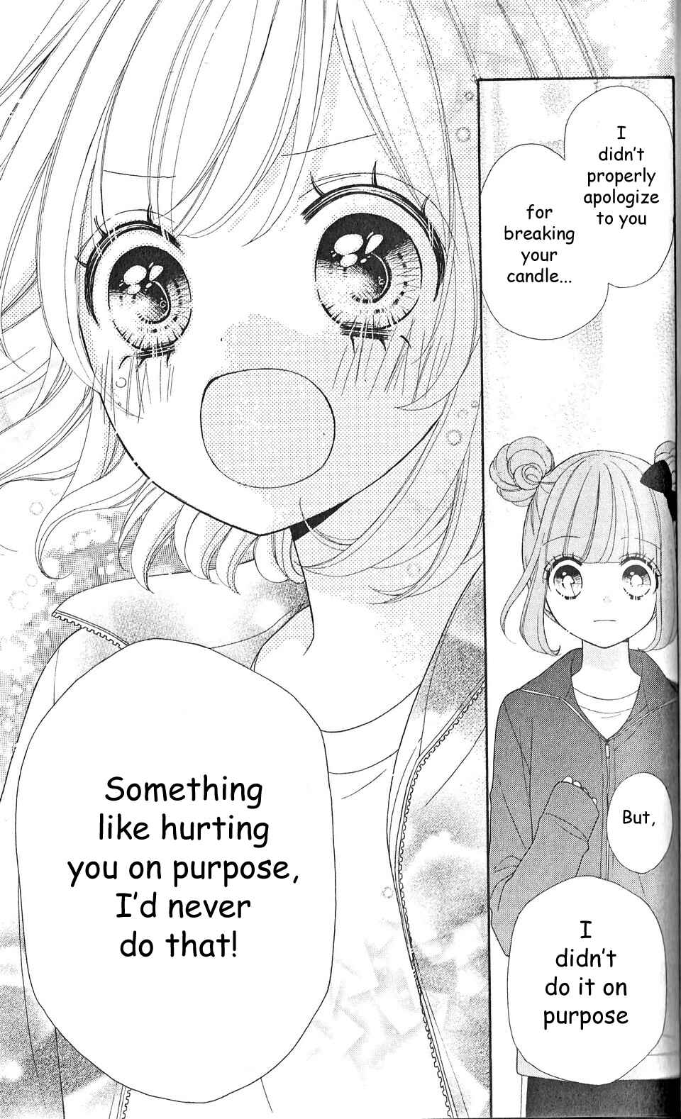 Page 29 Chapter 7 Nanairo Kakumei