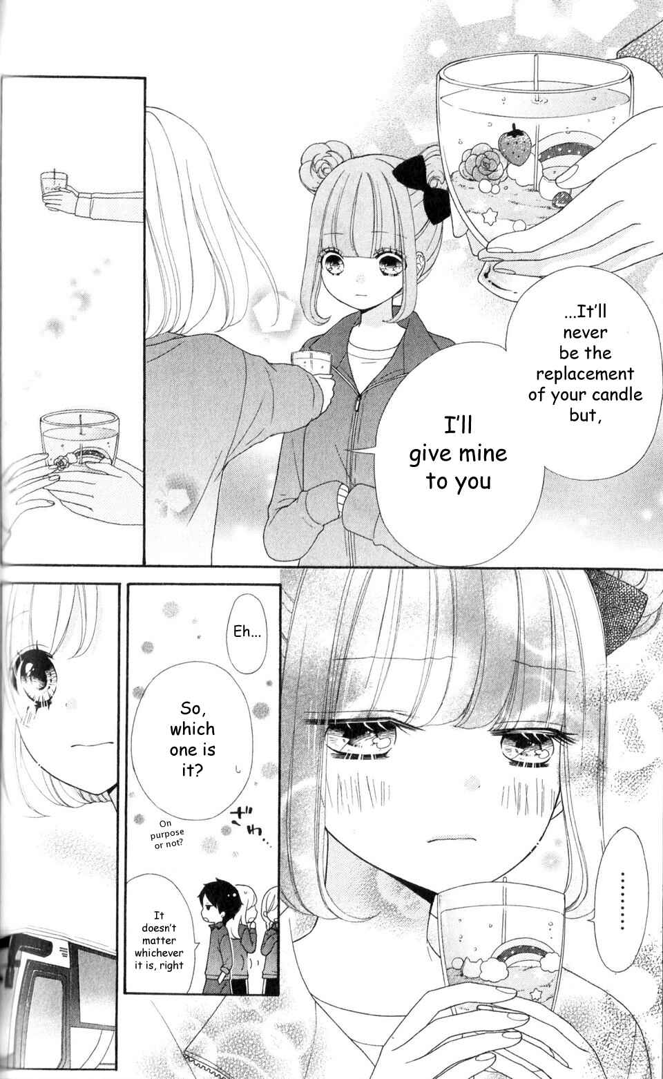 Page 30 Chapter 7 Nanairo Kakumei