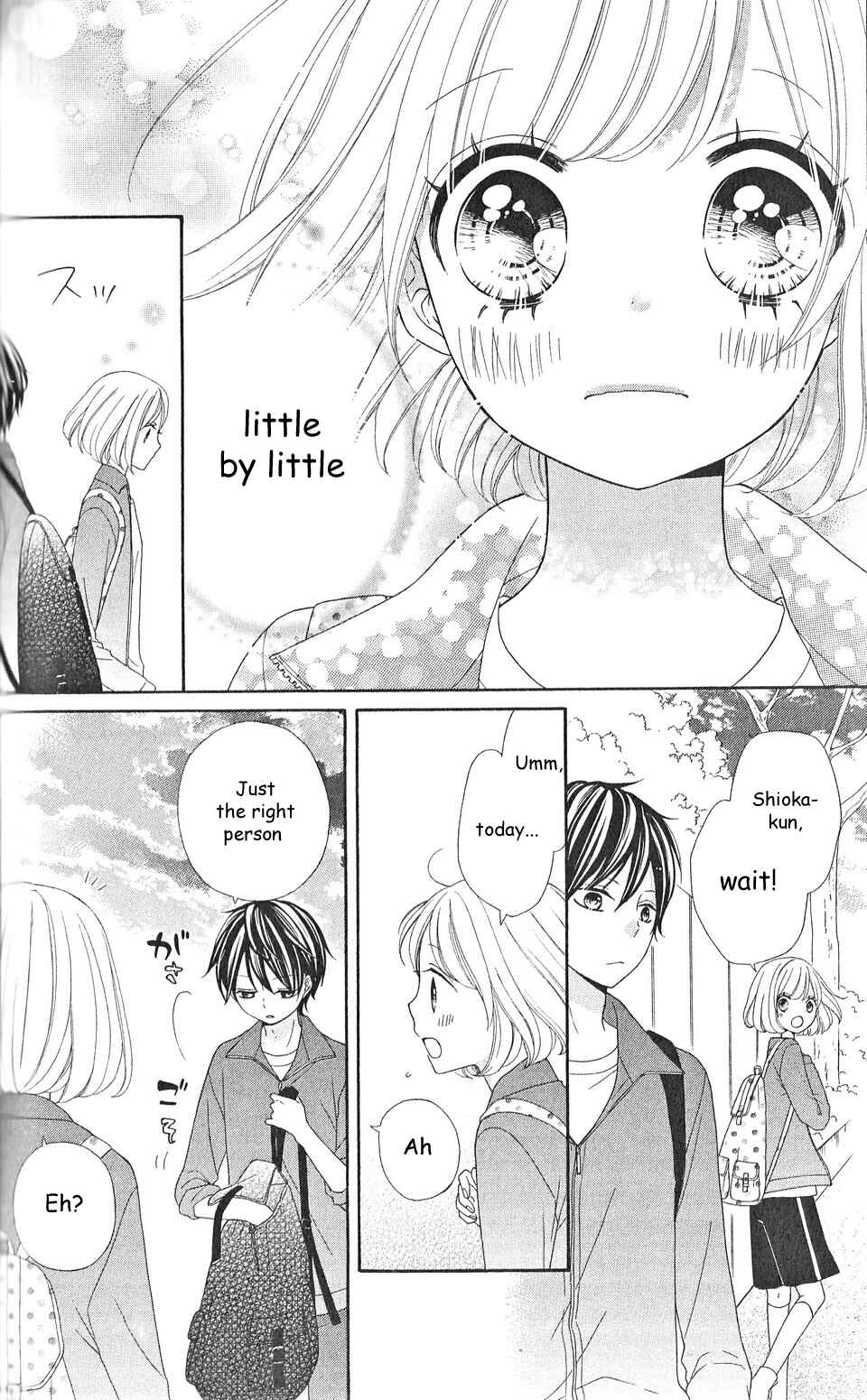 Page 32 Chapter 7 Nanairo Kakumei