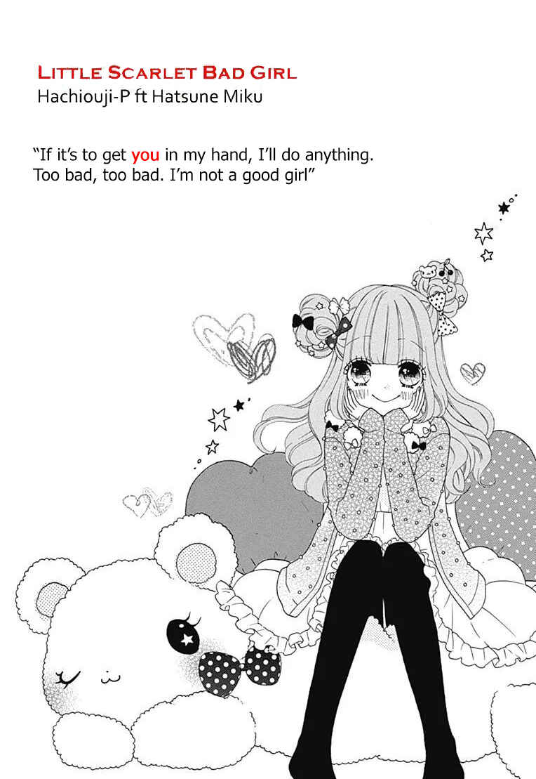 Page 39 Chapter 7 Nanairo Kakumei