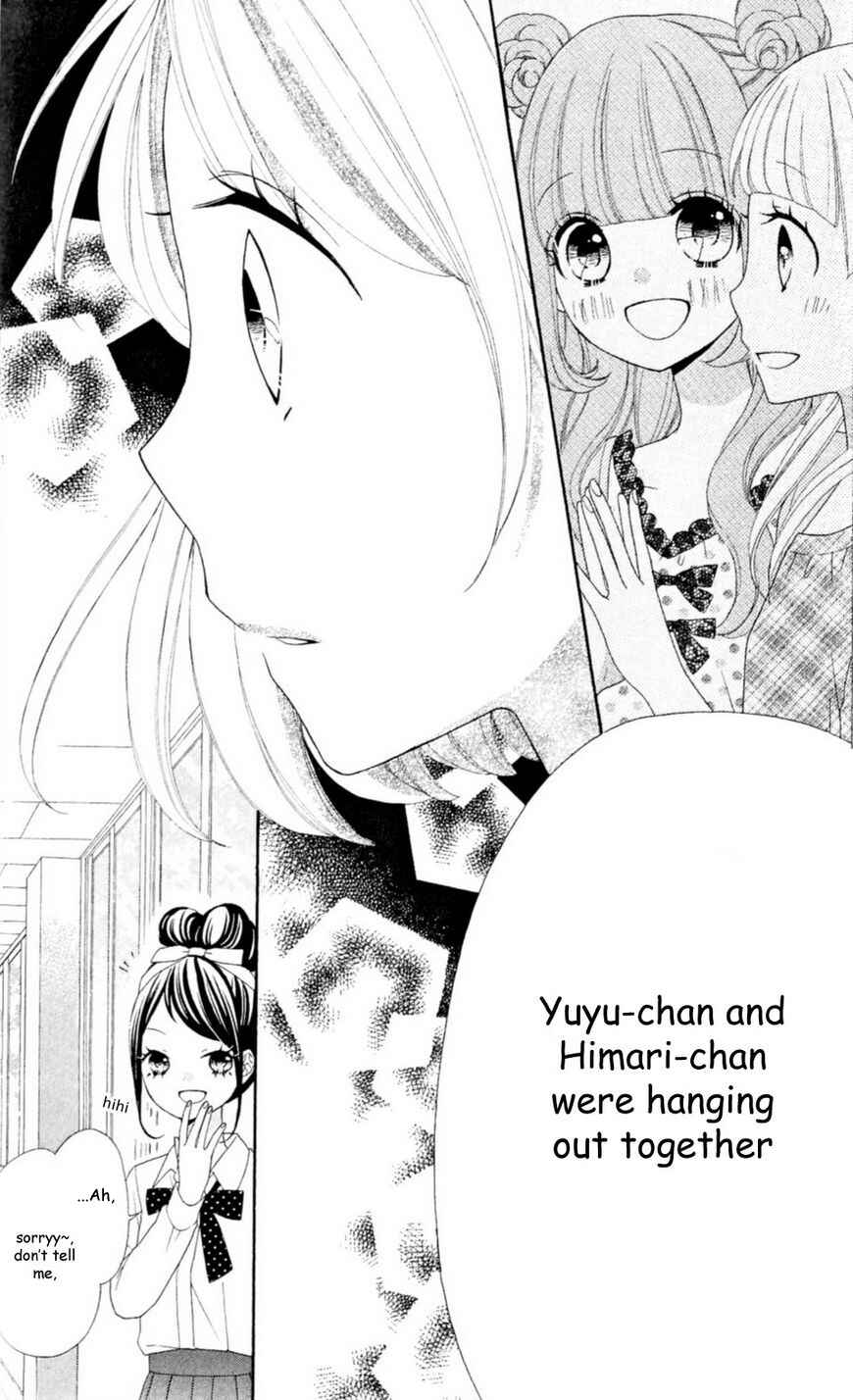 Page 14 Chapter 13 Nanairo Kakumei