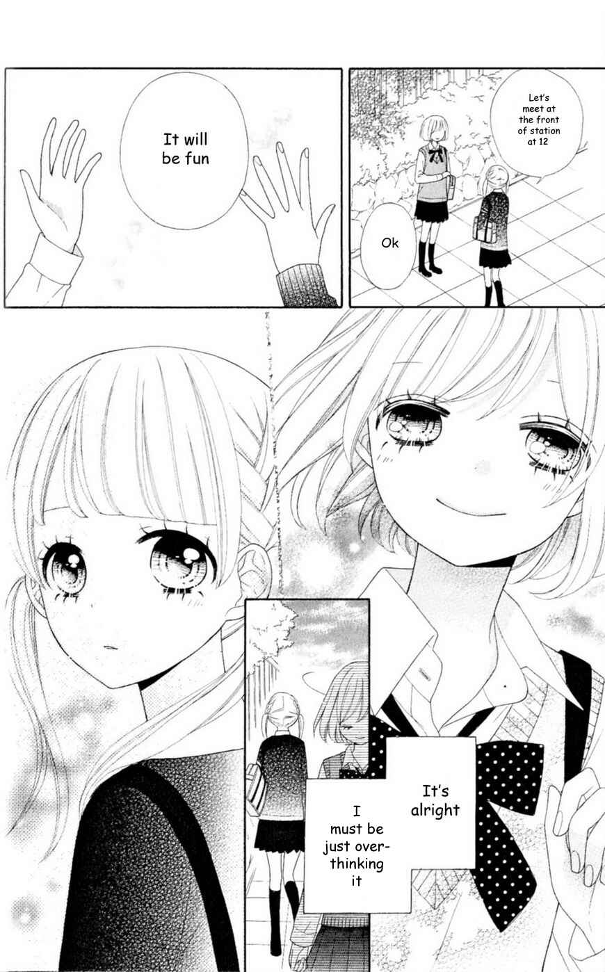 Page 22 Chapter 13 Nanairo Kakumei
